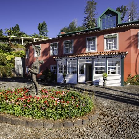 Quinta Do Monte Hotel Funchal  Exterior photo