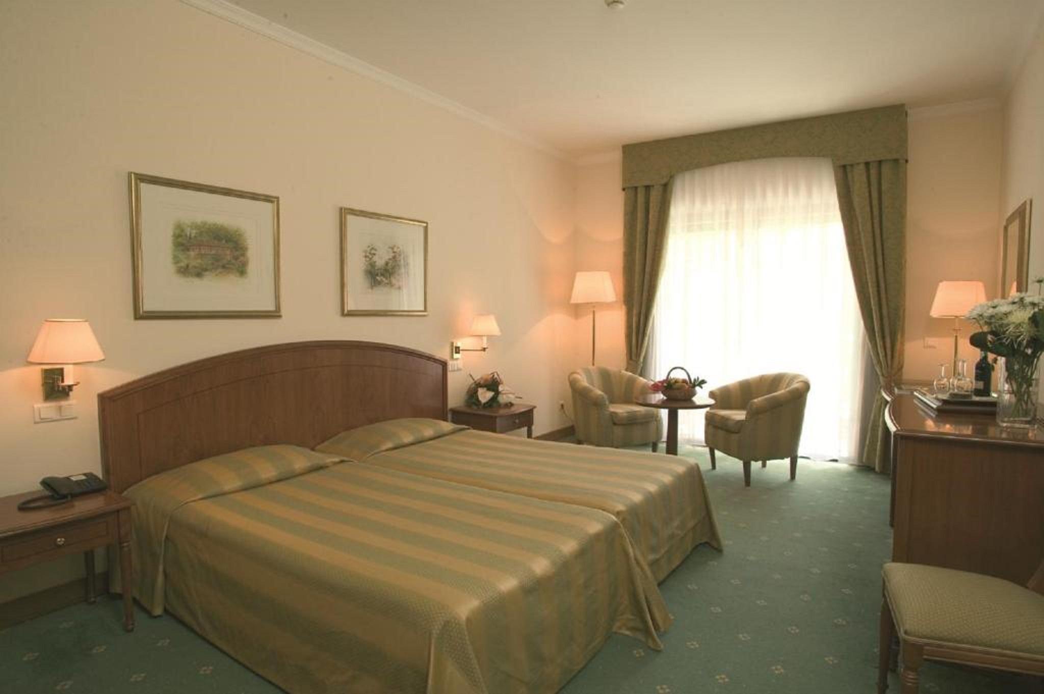 Quinta Do Monte Hotel Funchal  Room photo