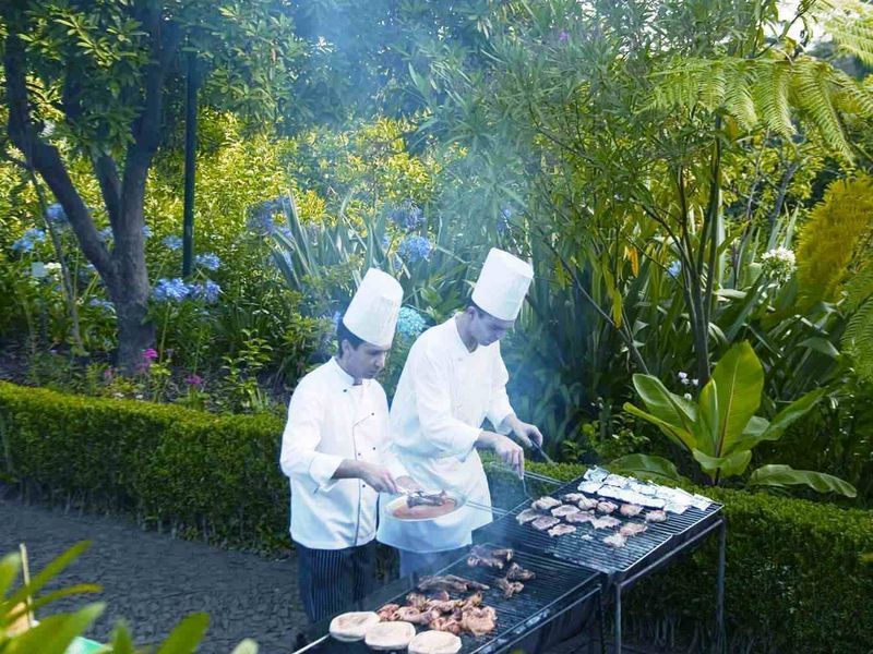 Quinta Do Monte Hotel Funchal  Exterior photo