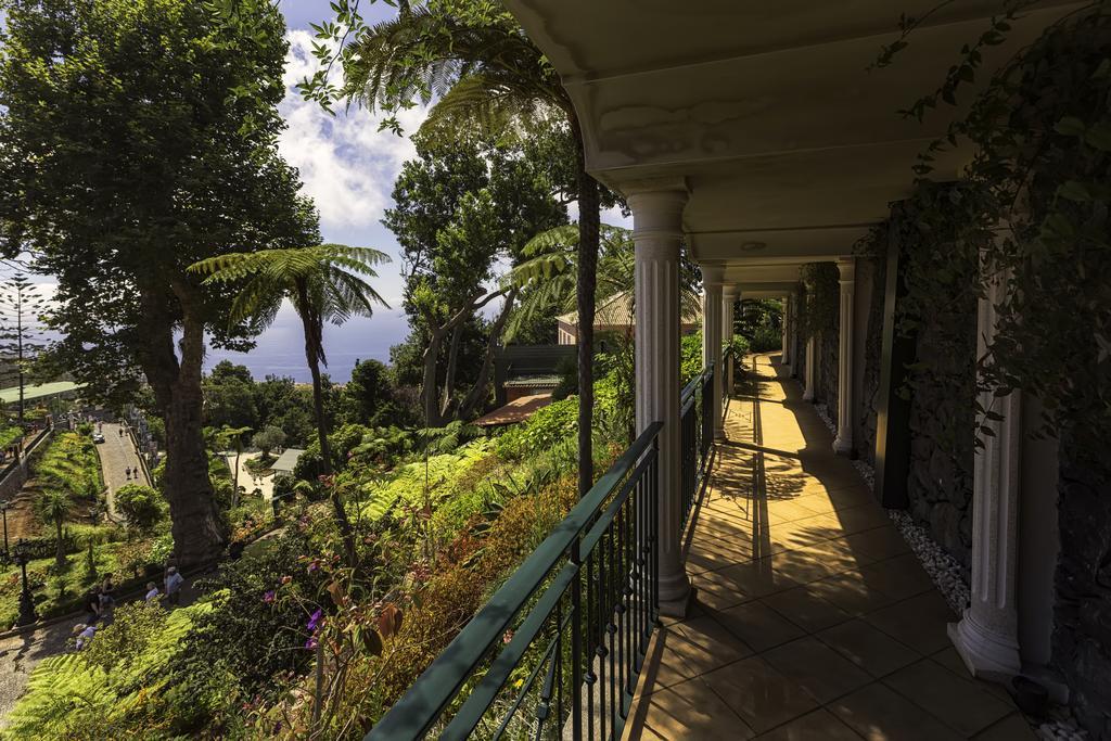 Quinta Do Monte Hotel Funchal  Exterior photo