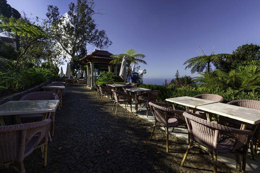 Quinta Do Monte Hotel Funchal  Exterior photo